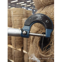 Blue Tempered Steel Strapping/Steel Packing Strap